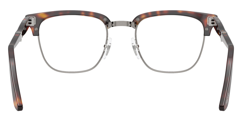 Persol® PO3375V Eyeglasses PO3375V 24 52 - Havana