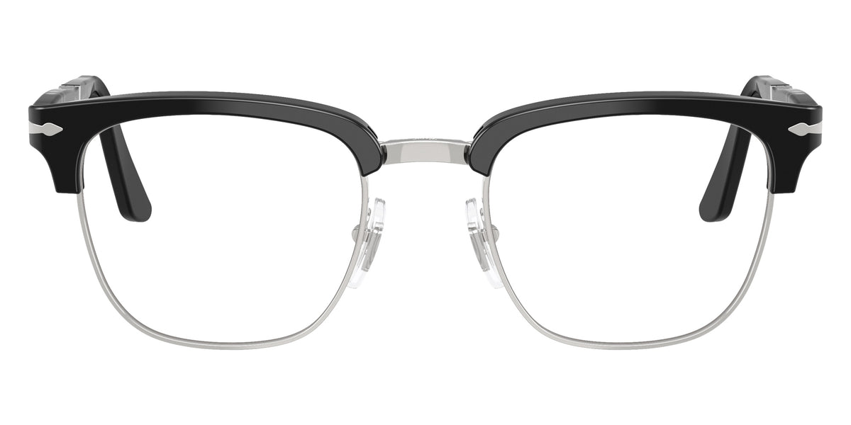 Persol® PO3375V Eyeglasses PO3375V 95 52 - Black