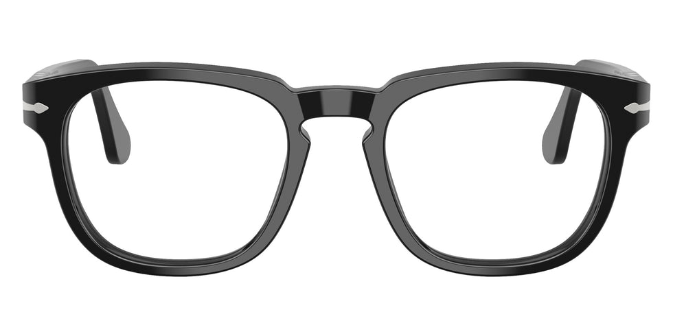 Persol® PO3376V Eyeglasses PO3376V 95 52 - Black