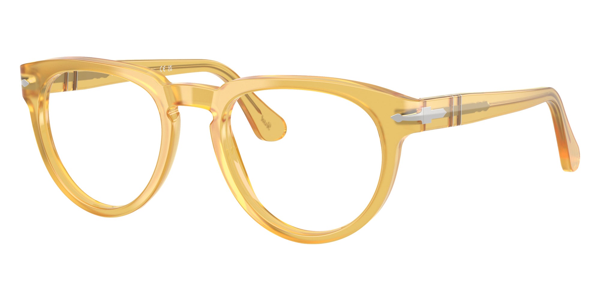 Persol® PO3377V Eyeglasses PO3377V 204 50 - Miele
