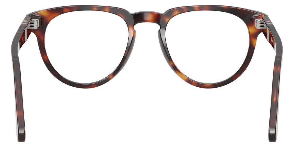 Persol® PO3377V Eyeglasses PO3377V 24 52 - Havana