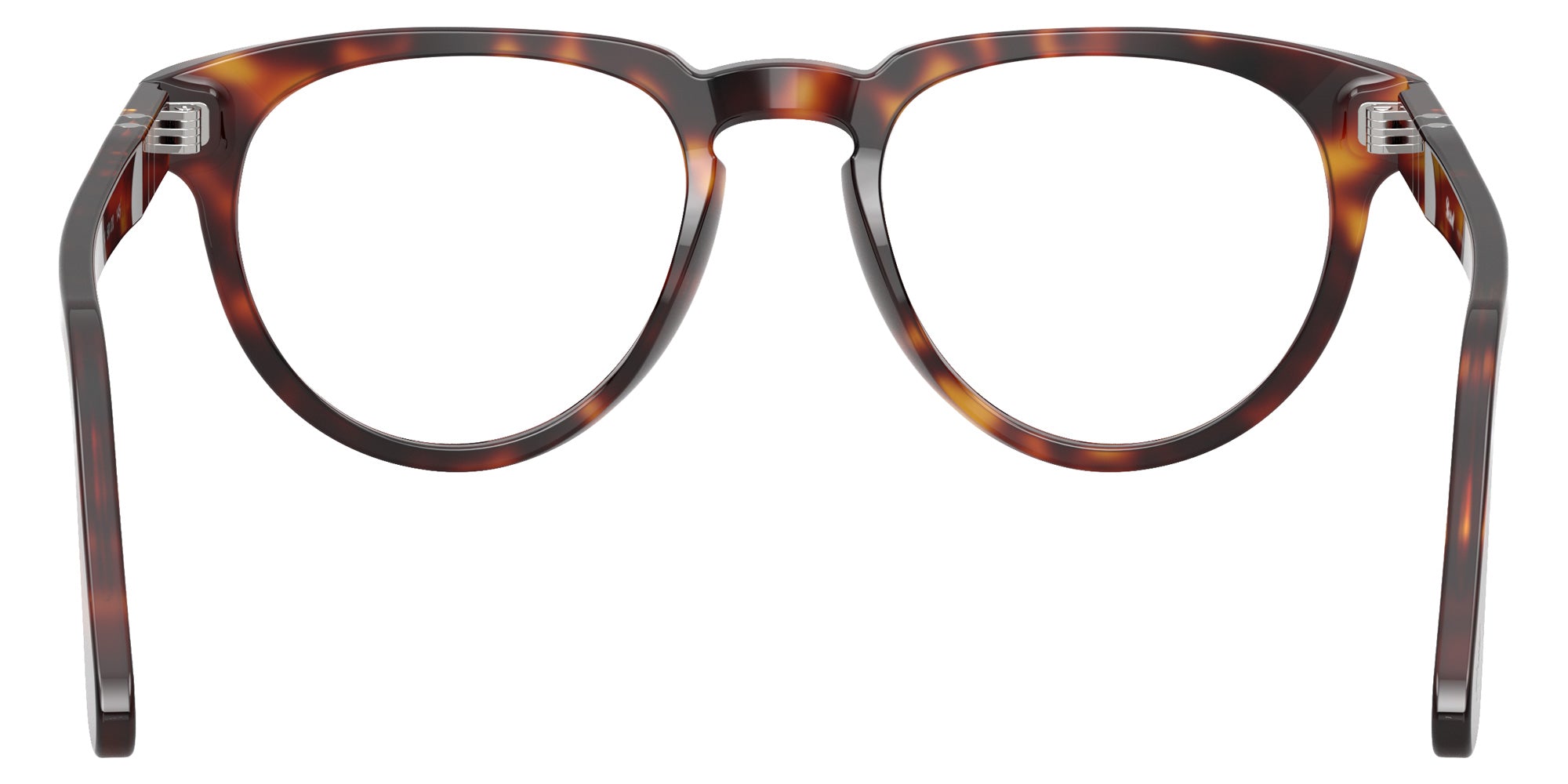 Persol® PO3377V Eyeglasses PO3377V 24 52 - Havana