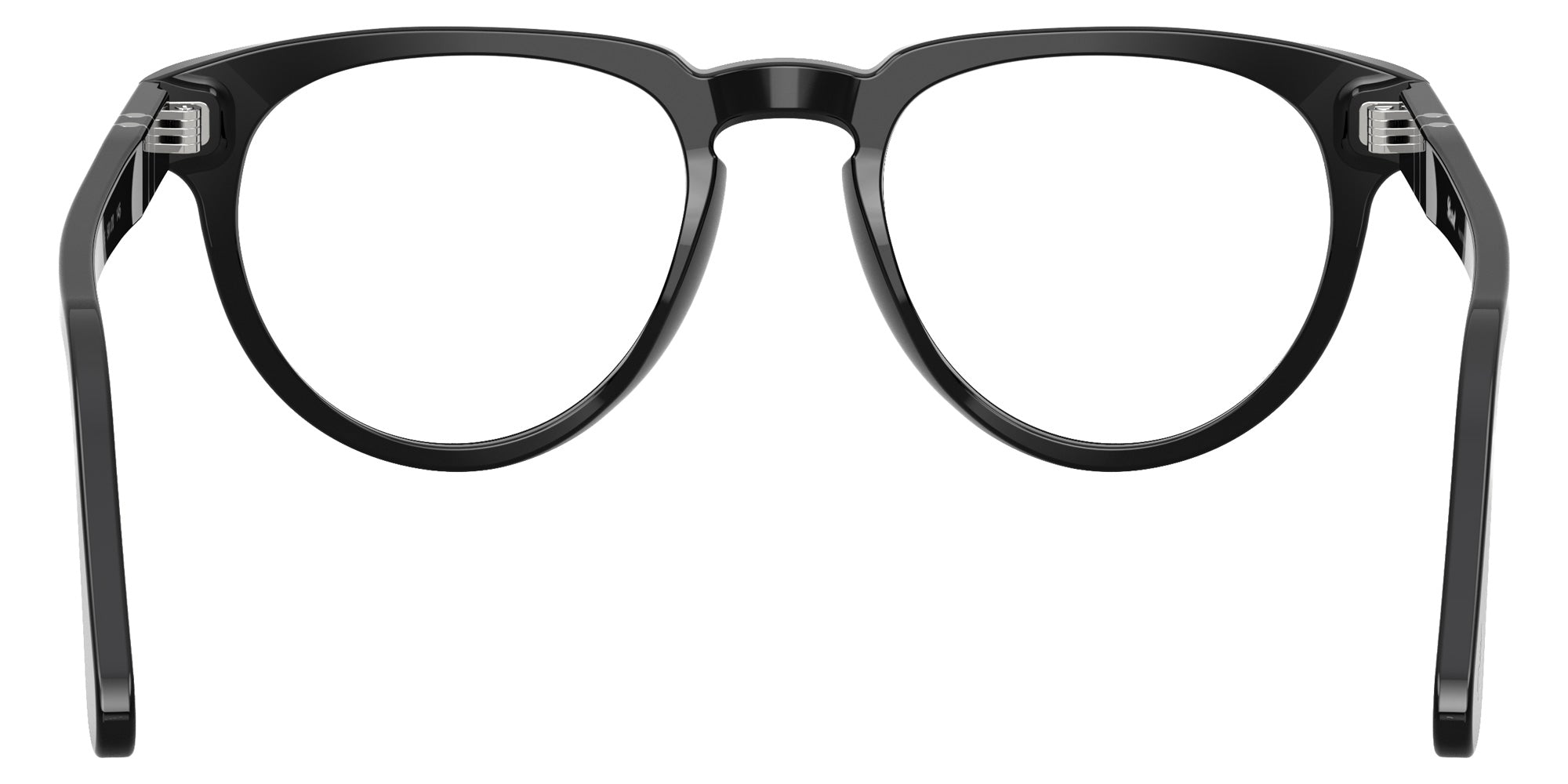 Persol® PO3377V Eyeglasses PO3377V 95 52 - Black