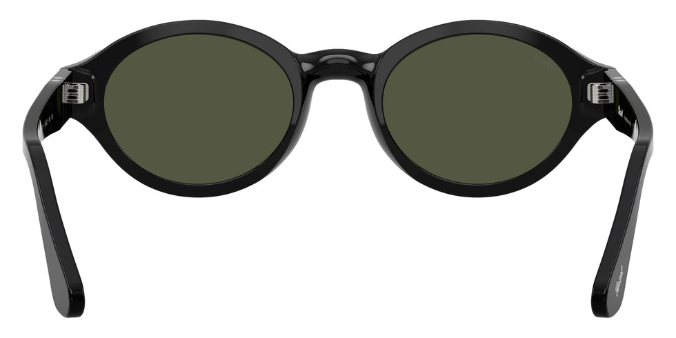 Persol® PO3378S Sunglasses PO3378S 95/31 53 - Loris Black Green