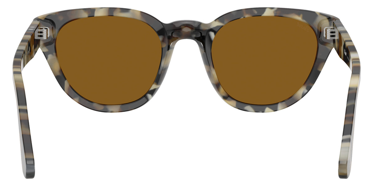 Persol® PO3379S Sunglasses PO3379S 107133 54 - Brown Tortoise Brown