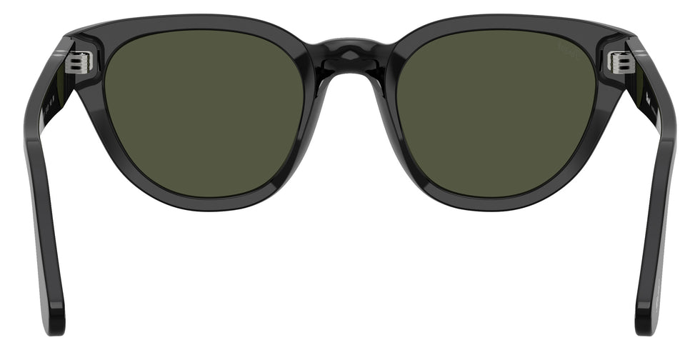 Persol® PO3379S Sunglasses PO3379S 95/31 54 - Black Green