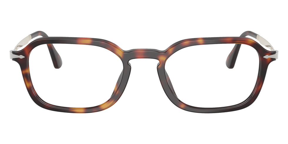 Persol® PO3381V Eyeglasses PO3381V 24 54 - Havana