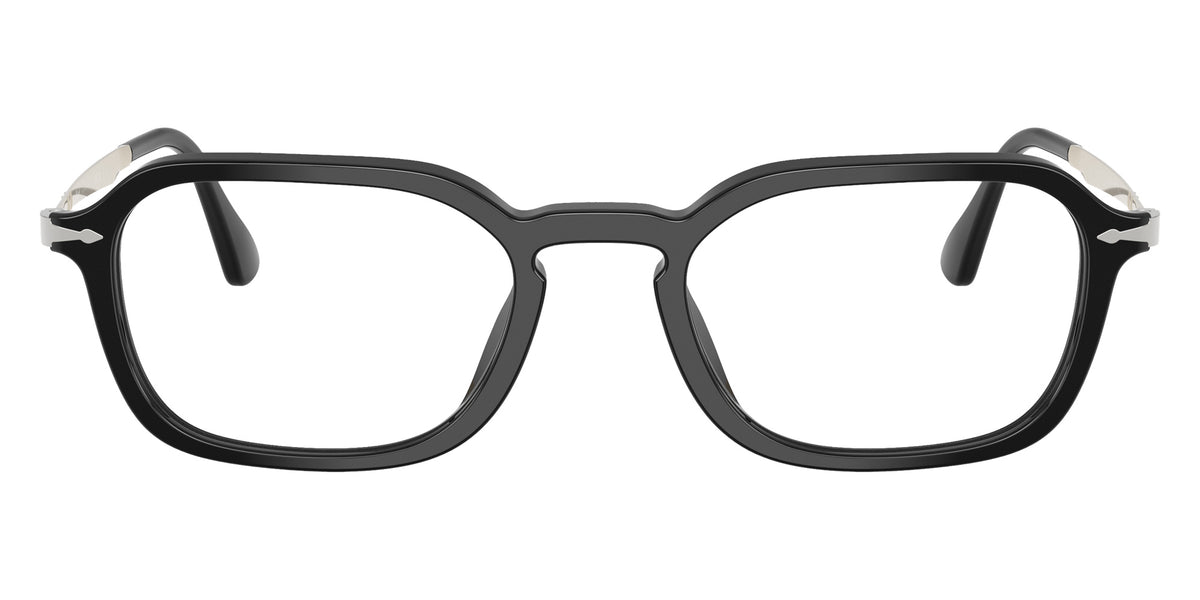Persol® PO3381V Eyeglasses PO3381V 95 54 - Black