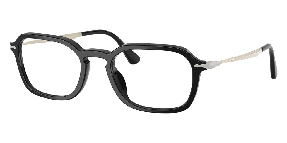 Persol® PO3381V Eyeglasses PO3381V 95 54 - Black