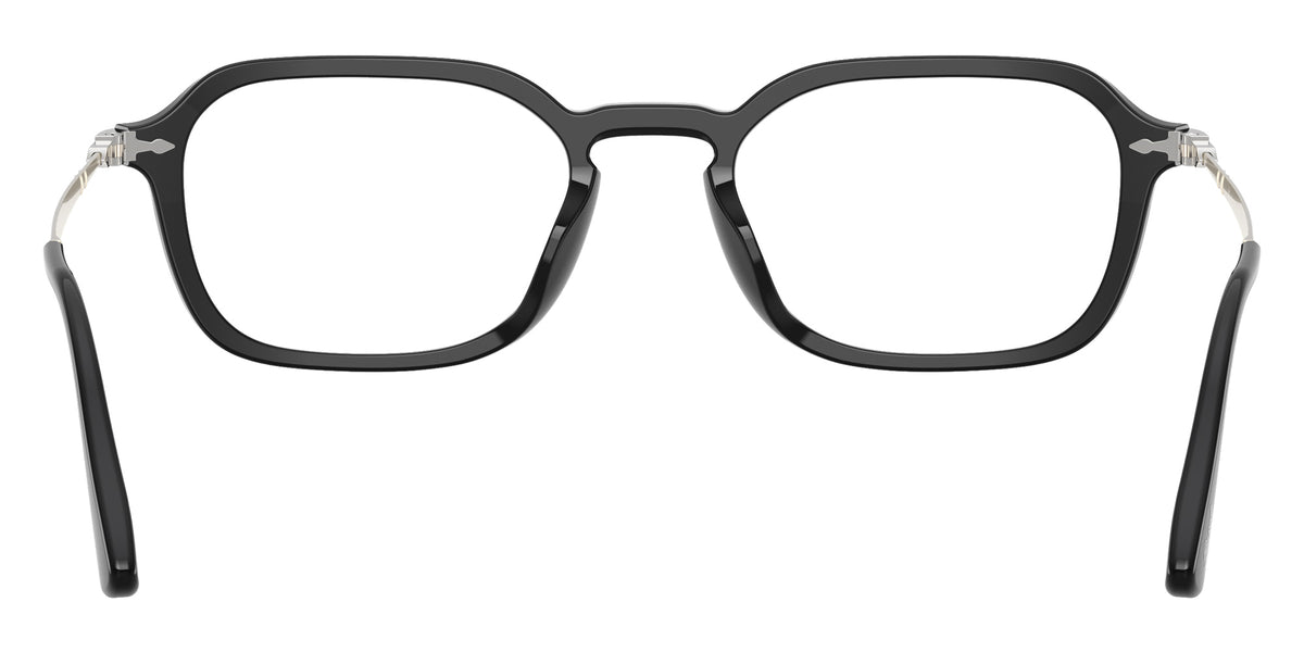 Persol® PO3381V Eyeglasses PO3381V 95 54 - Black