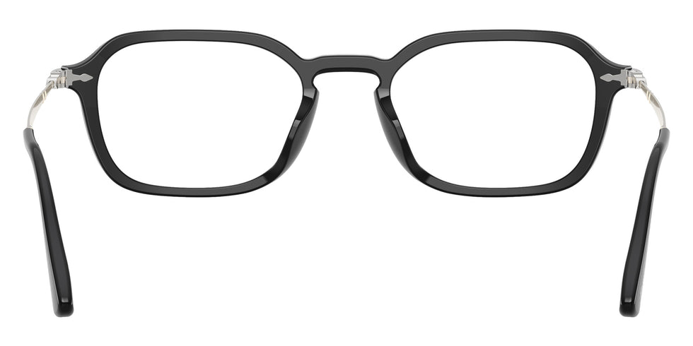 Persol® PO3381V Eyeglasses PO3381V 95 54 - Black