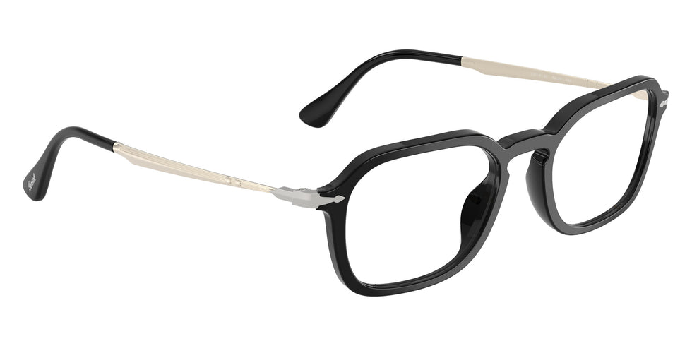 Persol® PO3381V Eyeglasses PO3381V 95 54 - Black