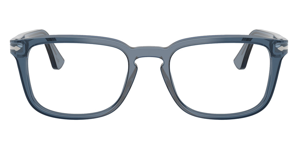 Persol® PO3382V Eyeglasses PO3382V 1197 54 - Transparent Denim Blue