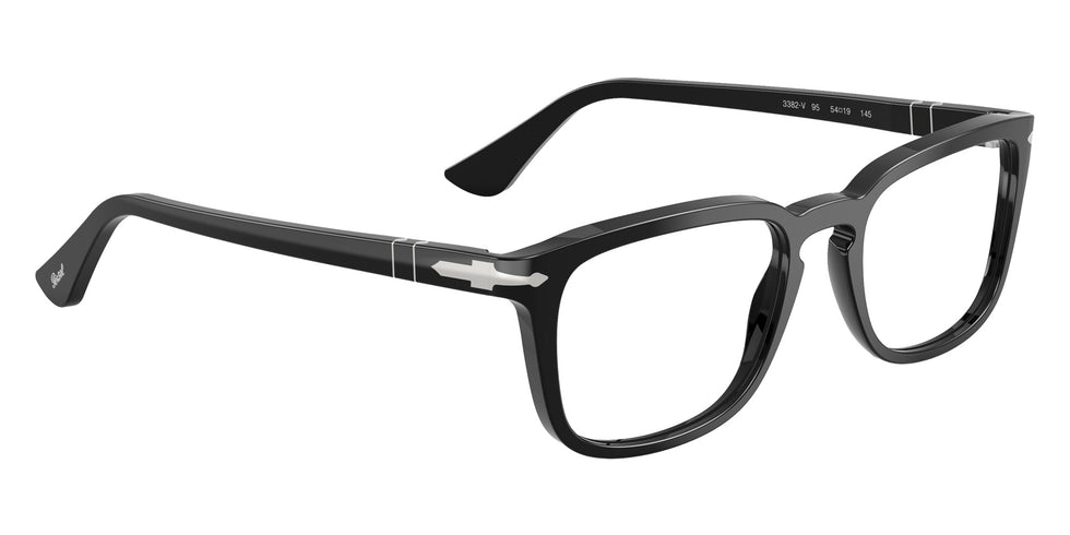 Persol® PO3382V Eyeglasses PO3382V 95 54 - Black