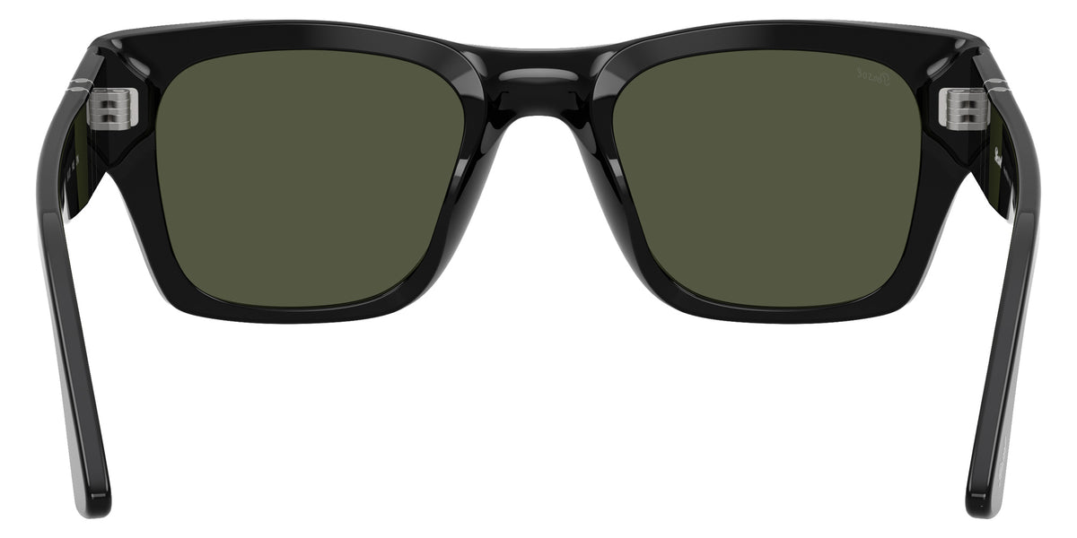 Persol® PO3384S Sunglasses PO3384S 95/31 54 - Black Green