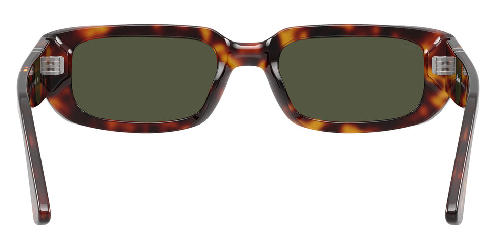 Persol® PO3385S Sunglasses PO3385S 24/31 55 - Mel Havana Green