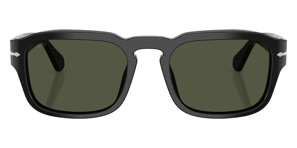 Persol® PO3386S Sunglasses PO3386S 95/31 56 - Black Green