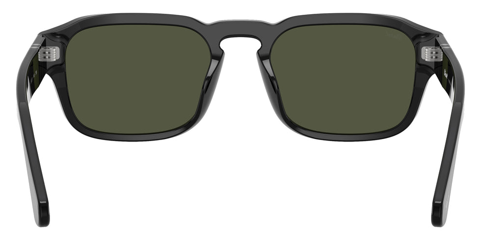 Persol® PO3386S Sunglasses PO3386S 95/31 56 - Black Green