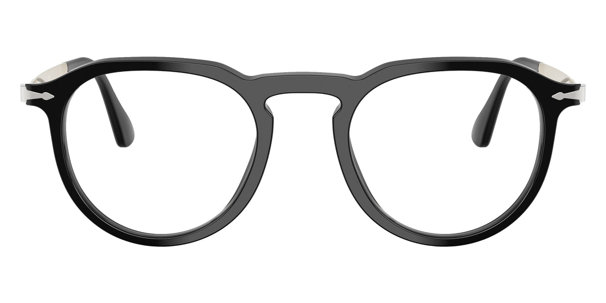 Persol® PO3387V Eyeglasses PO3387V 95 51 - Pier Black