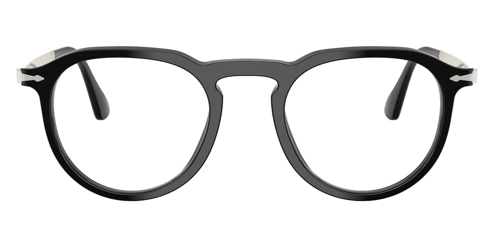 Persol® PO3387V Eyeglasses PO3387V 95 51 - Pier Black