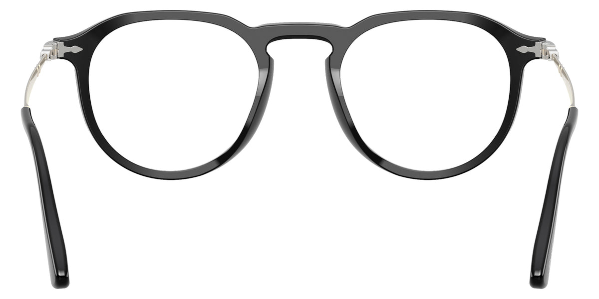 Persol® PO3387V Eyeglasses PO3387V 95 51 - Pier Black