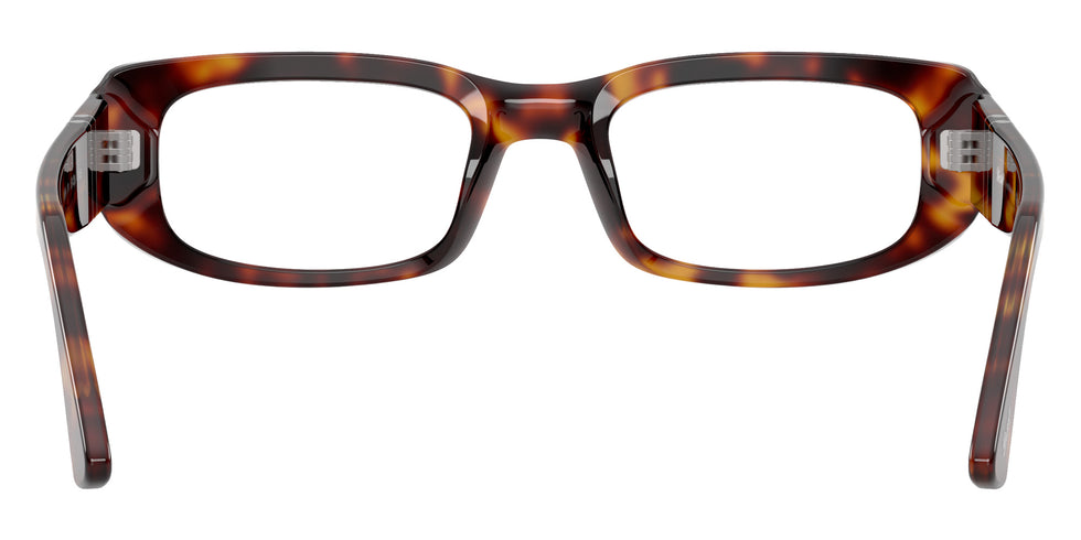 Persol® PO3388V Eyeglasses PO3388V 24 53 - Havana