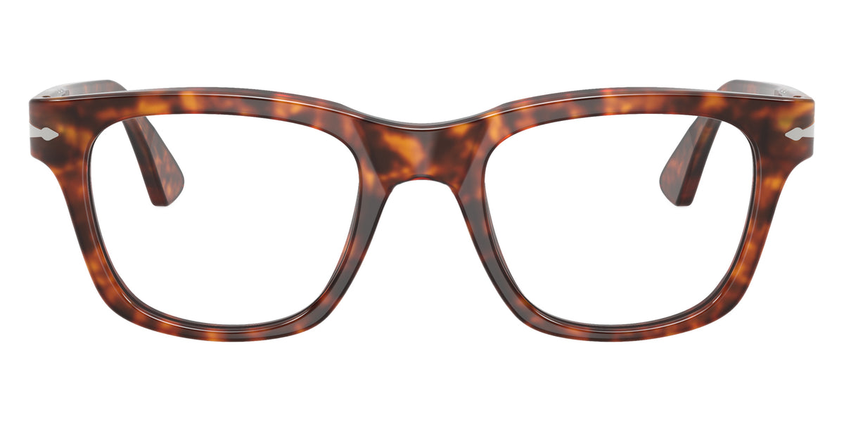 Persol® PO3389V Eyeglasses PO3389V 24 53 - Cecil Havana