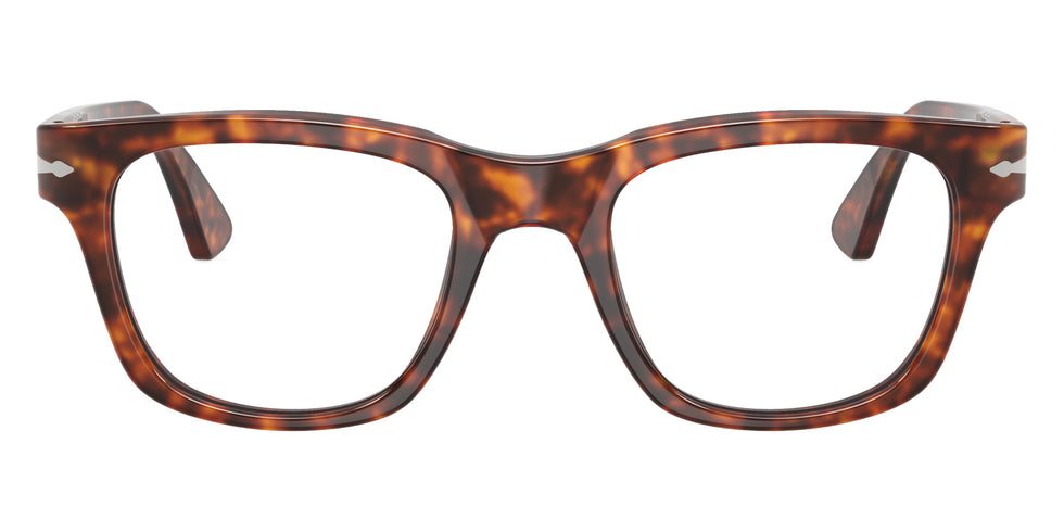 Persol® PO3389V Eyeglasses PO3389V 24 53 - Cecil Havana