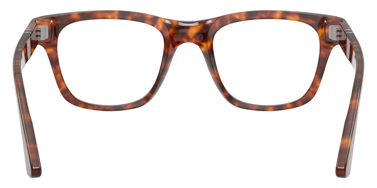 Persol® PO3389V Eyeglasses PO3389V 24 53 - Cecil Havana