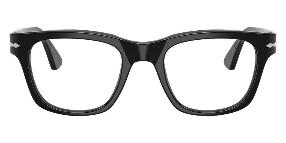 Persol® PO3389V Eyeglasses PO3389V 95 53 - Cecil Black