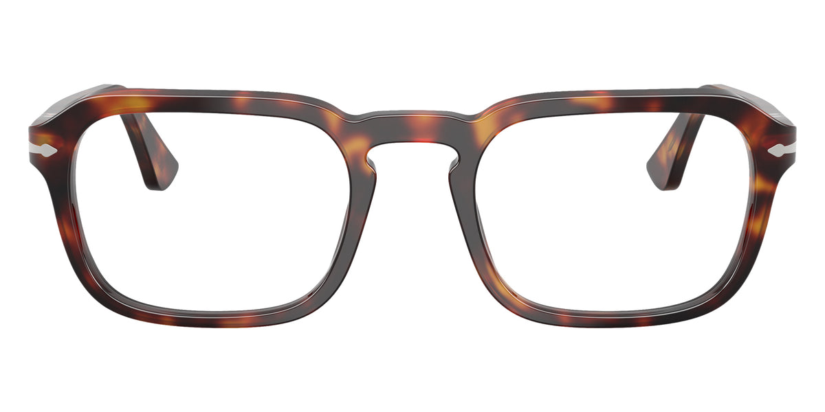 Persol® PO3390V Eyeglasses PO3390V 24 52 - Havana