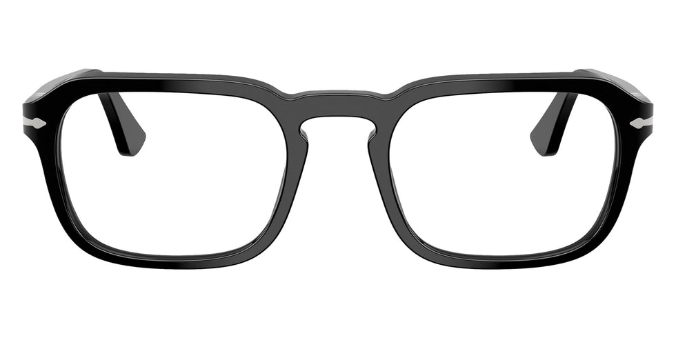 Persol® PO3390V Eyeglasses PO3390V 95 54 - Black