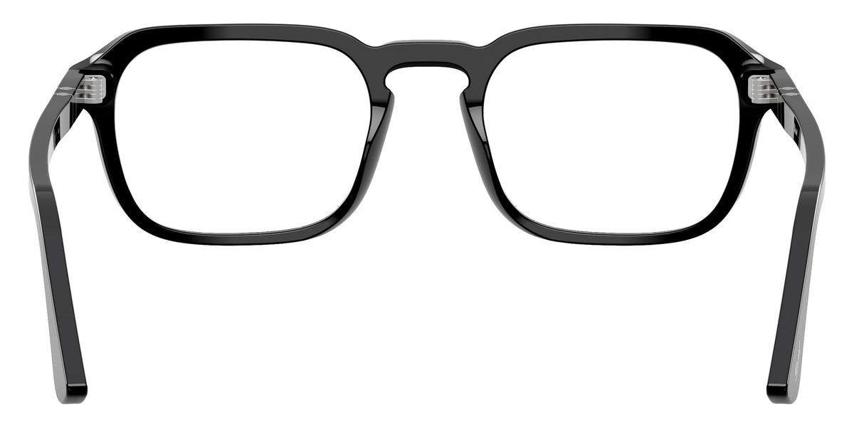 Persol® PO3390V Eyeglasses PO3390V 95 54 - Black