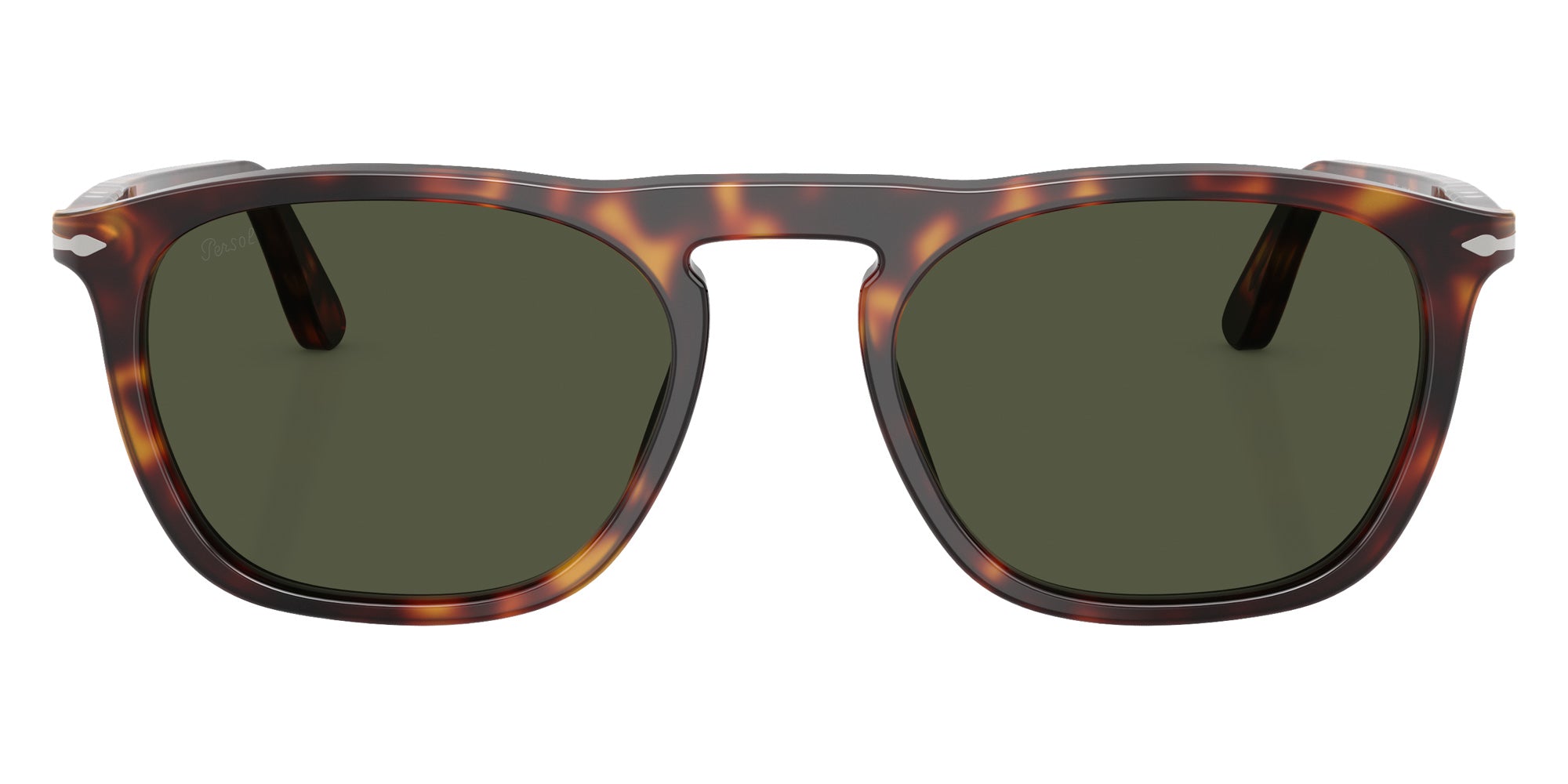 Persol® PO3391S Sunglasses PO3391S 24/31 55 - Gae Havana Green