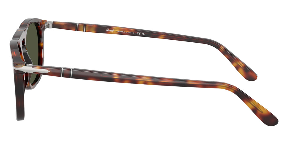 Persol® PO3391S Sunglasses PO3391S 24/31 55 - Gae Havana Green