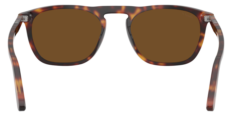 Persol® PO3391S Sunglasses PO3391S 24/57 55 - Gae Havana Polar Brown