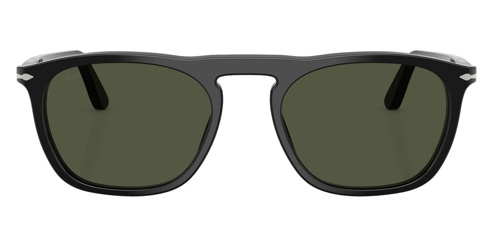Persol® PO3391S Sunglasses PO3391S 95/31 55 - Gae Black Green