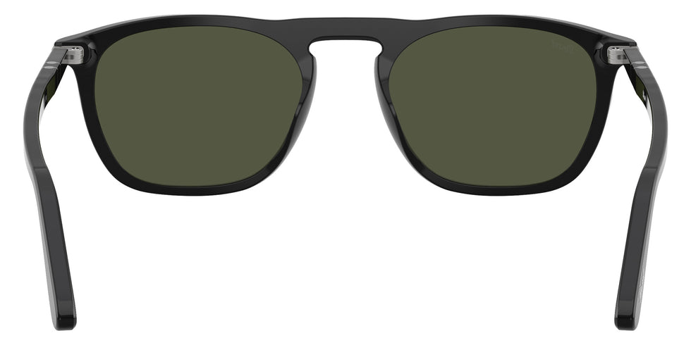 Persol® PO3391S Sunglasses PO3391S 95/31 55 - Gae Black Green