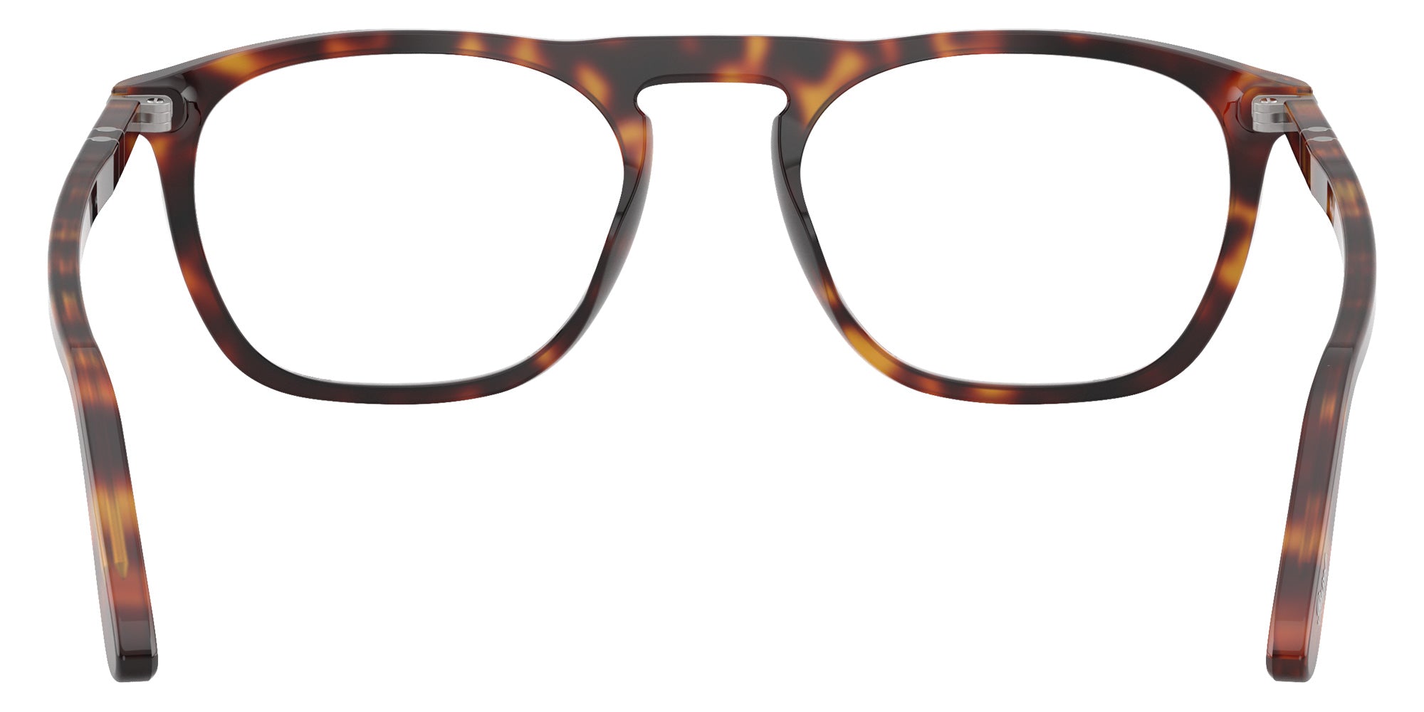 Persol® PO3391V Eyeglasses PO3391V 24 51 - Havana