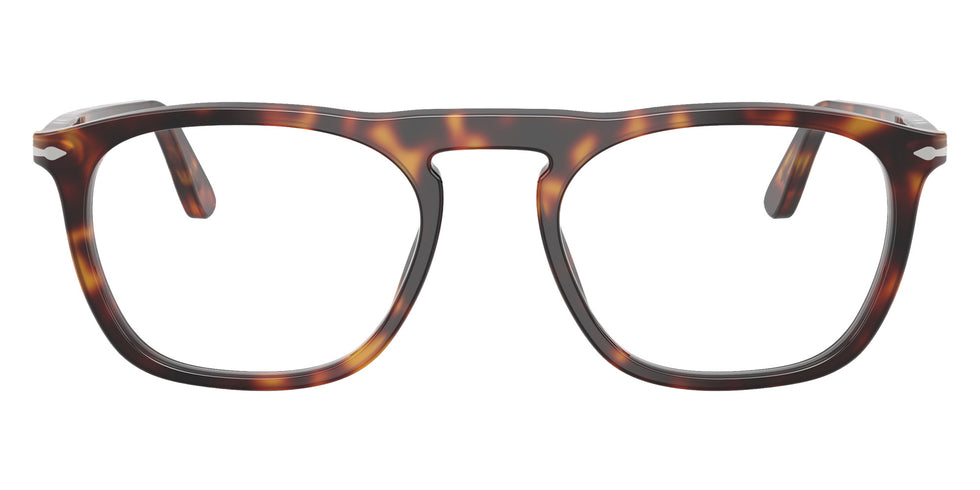 Persol® PO3391V Eyeglasses PO3391V 24 51 - Havana