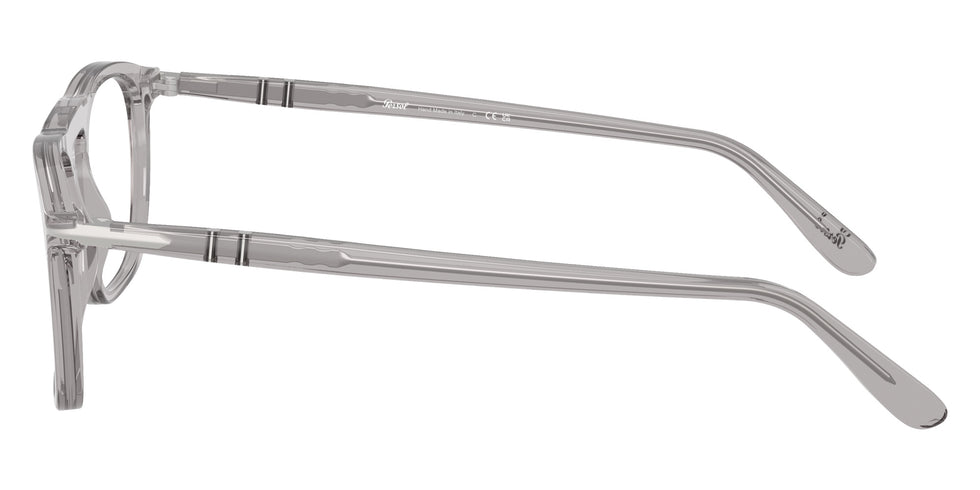 Persol® PO3391V Eyeglasses PO3391V 309 53 - Transparent Grey