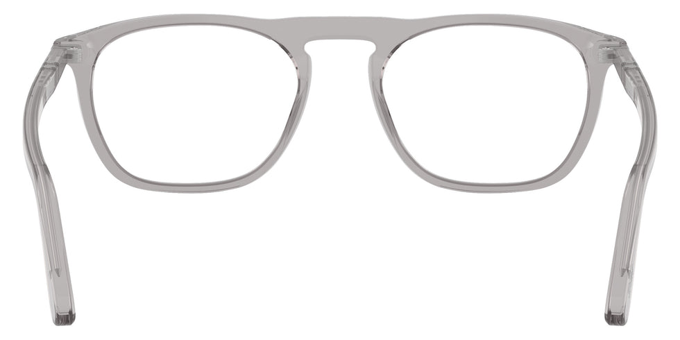Persol® PO3391V Eyeglasses PO3391V 309 53 - Transparent Grey