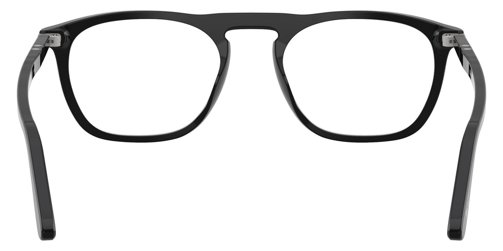Persol® PO3391V Eyeglasses PO3391V 95 53 - Black