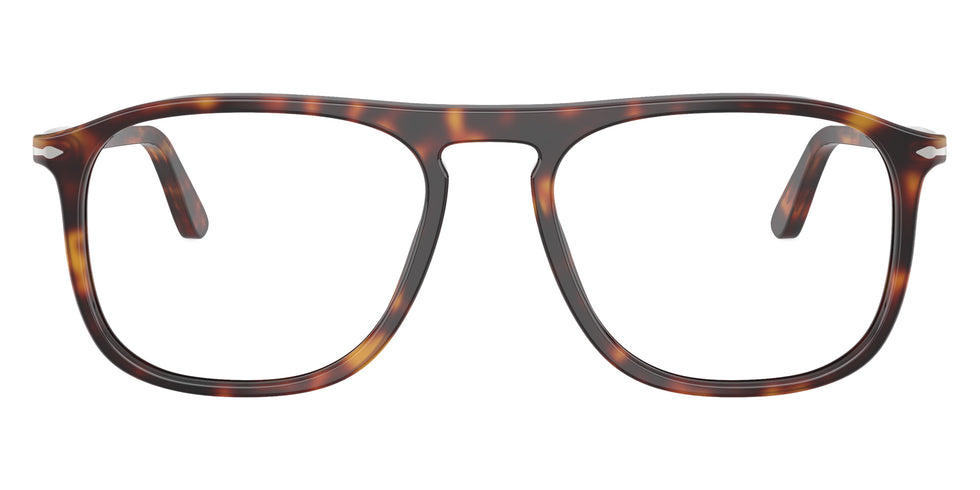 Persol® PO3392V Eyeglasses PO3392V 24 54 - Havana
