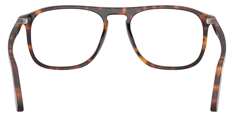 Persol® PO3392V Eyeglasses PO3392V 24 54 - Havana
