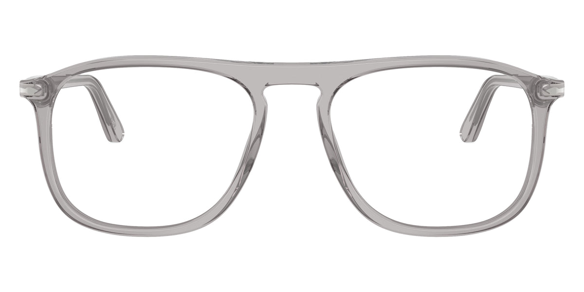 Persol® PO3392V Eyeglasses PO3392V 309 54 - Transparent Grey