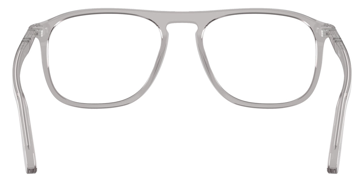 Persol® PO3392V Eyeglasses PO3392V 309 54 - Transparent Grey