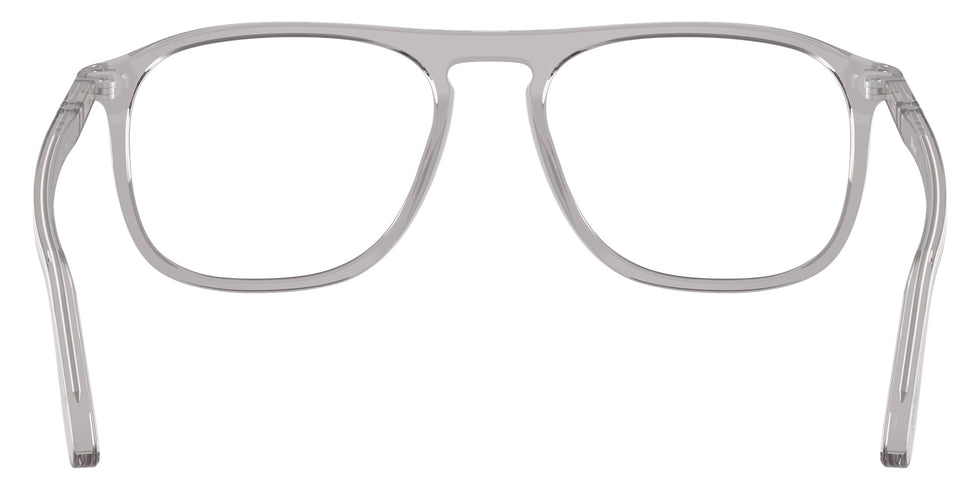 Persol® PO3392V Eyeglasses PO3392V 309 54 - Transparent Grey