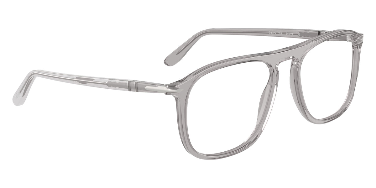 Persol® PO3392V Eyeglasses PO3392V 309 54 - Transparent Grey