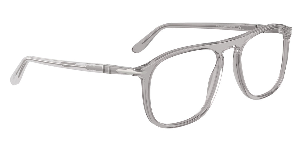 Persol® PO3392V Eyeglasses PO3392V 309 54 - Transparent Grey